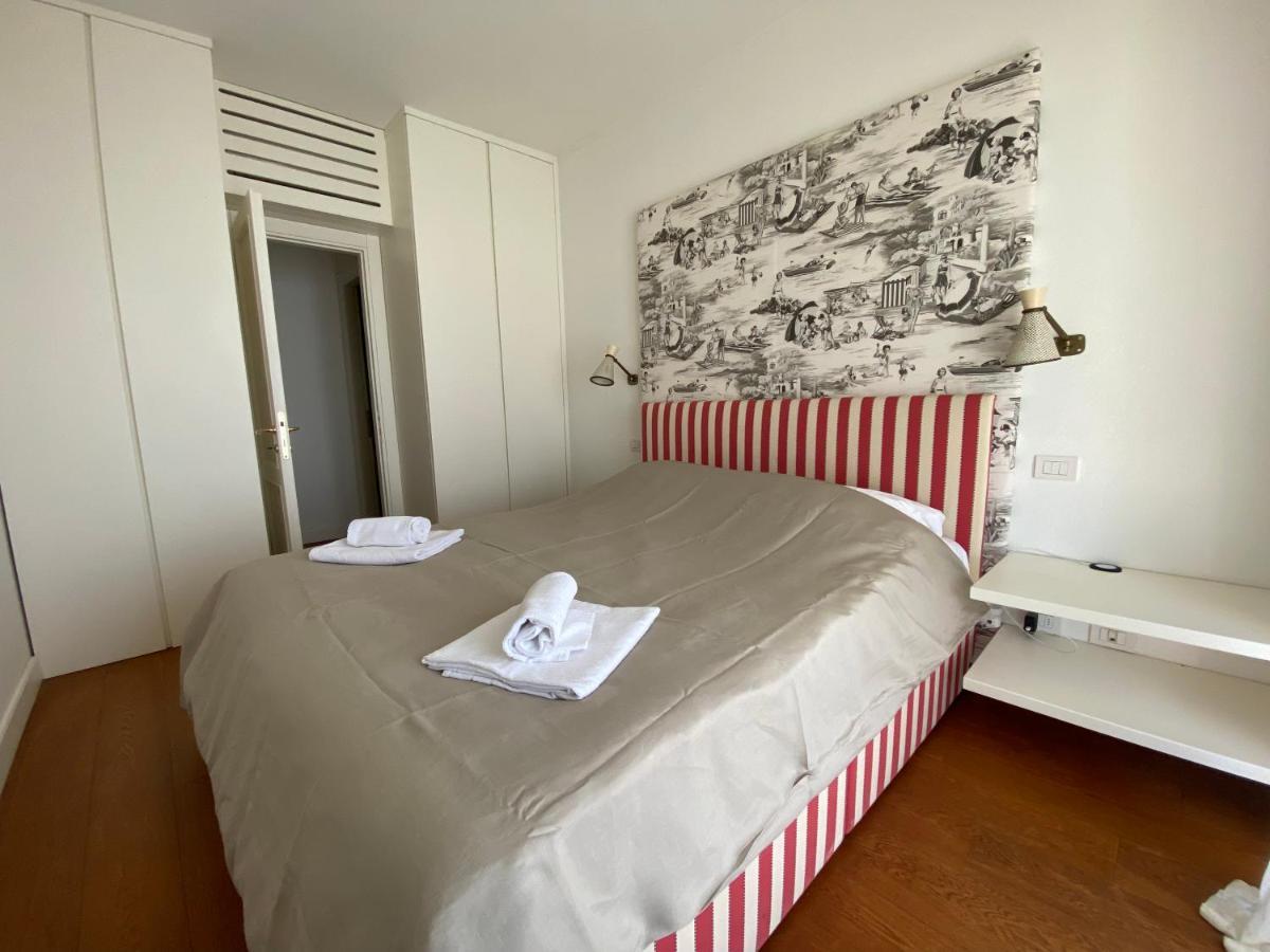 Casa Mirella, Un Gioiello Unico Villa Camogli Bagian luar foto